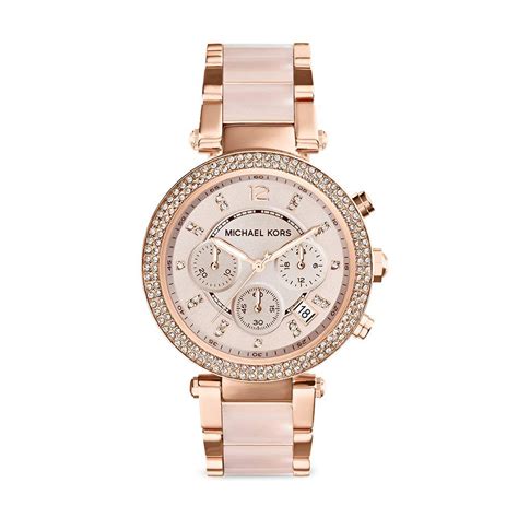 micheal Kors ladies watch mk5896